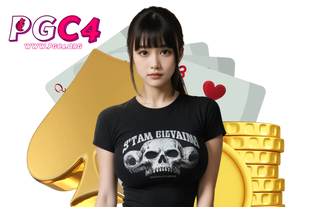 pgc4 สล็อต