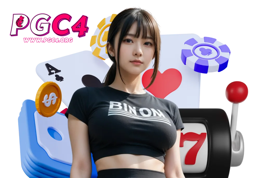 pgc4 เครดิตฟรี